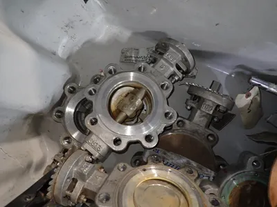 Butterfly Valves