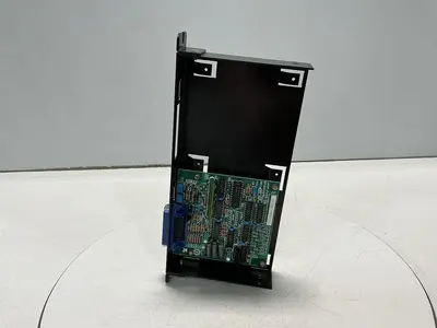 USED YASKAWA ELECTRIC JASP-FV010
