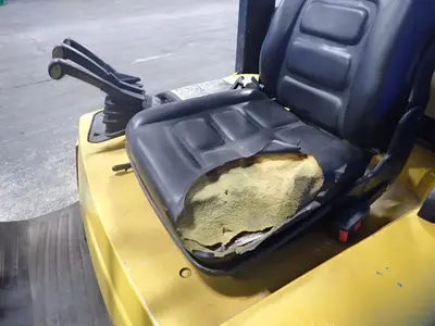USED YALE 7250 LBS