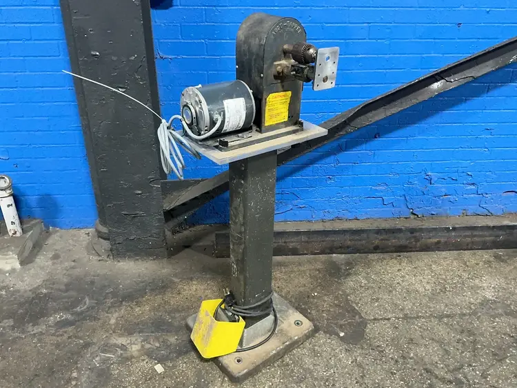 Used ACCUTAPPER _UNKNOWN_ Tappers Ohio US | HGR 24 #1406219