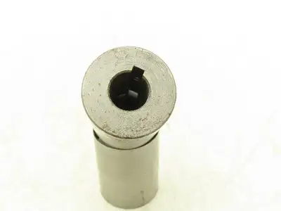 Grey & Prior 5/8"X3/4" Universal Joint 5/8"-ID x 3/4"-ID Keyed 4.5"L x 1-1/2" OD