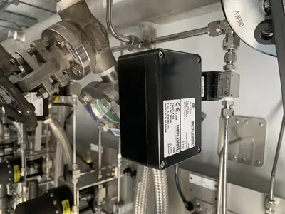 NEW BARTEC VARNOST 07-5103
