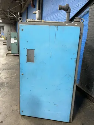 Used THERMATOOL CFI41506460 Welding Machinery (Other) Ohio US | HGR 24 #1506639