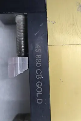 Used _UNKNOWN_ _UNKNOWN_ Flexo Press Accessories Pennsylvania US | Global Equipment International, LLC #1435033