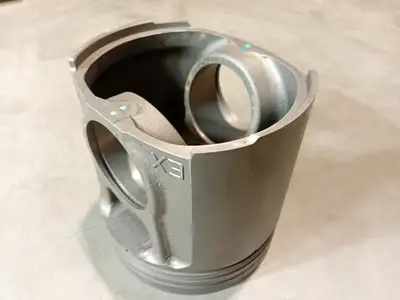 NEW CUMMINS 4955326