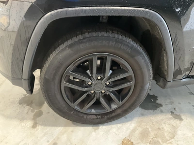 Used 2019 JEEP GRAND CHEROKEE SUVs Michigan US | Miedema Asset Management Group #1444910