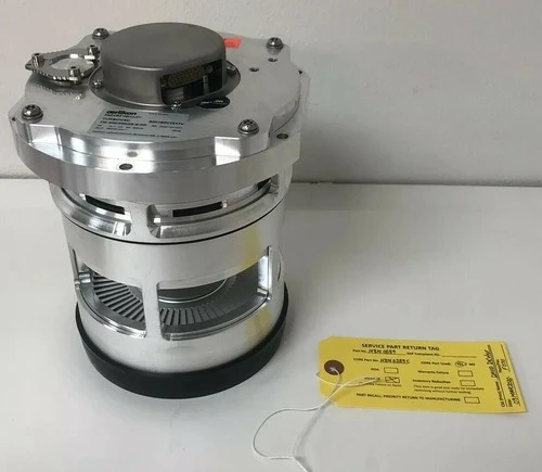 Used Leybold 400/300/25S-PP Pumps Indiana US | J&J Industrial Supply #518706