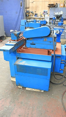 USED 1973 Tacchella 612U, NEW 1973,