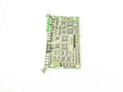 Okuma 1911-2836 PLC Circuit Board Slot Card Module
