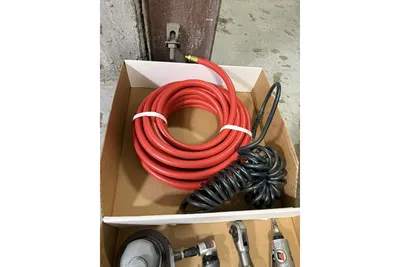 Used _UNKNOWN_ _UNKNOWN_ Air Tools, DC Electrical Tools & Accessories Utah US | KD Auctions #1549216