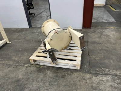 USED ROTEX 52AALSS
