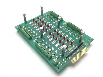 Used Grayhill 70MRCQ24 I/O Boards & Replacement Parts Michigan US | Maverick Industrial Sales #1397131