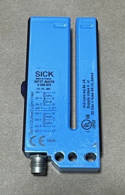 USED SICK WF3T-B4210