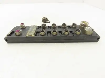 Used LUMBERG AUTOMATION _UNKNOWN_ PLC Input & Output Indiana US | Arrow Industrial #1316682