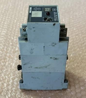 USED Allen-Bradley 700-RT10P100A1