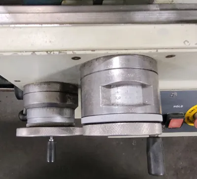 BRIDGEPORT ROMI EZ PATH S CNC, Lathes | Machinery Central (9)