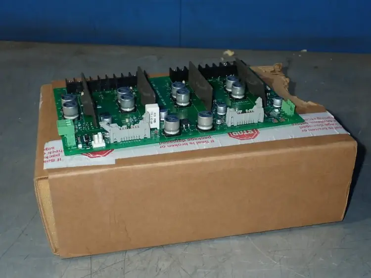 New | in-Stock LIEBERT 0279144407 Circuit Boards Ohio US | HGR 24 #1175544