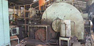 Used _UNKNOWN_ _UNKNOWN_ Upsetters New Jersey US | National Machinery Exchange #1500562