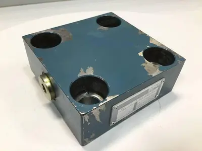 USED BOSCH 1 815 500 272