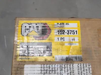 NEW CATERPILLAR 152-3751