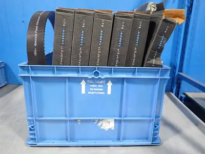USED GATES RUBBER COMPANY 14MGT140068