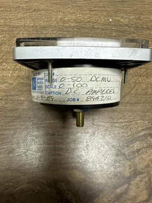 New | in-Stock YOKOGAWA 0-100 Meters - Misc | Surplus Asset Holdings #1206887