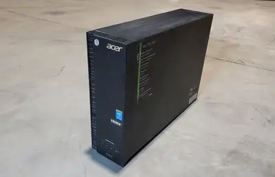 USED ACER AXC-704-EB51