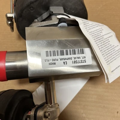 NEW ITT Sterile Access