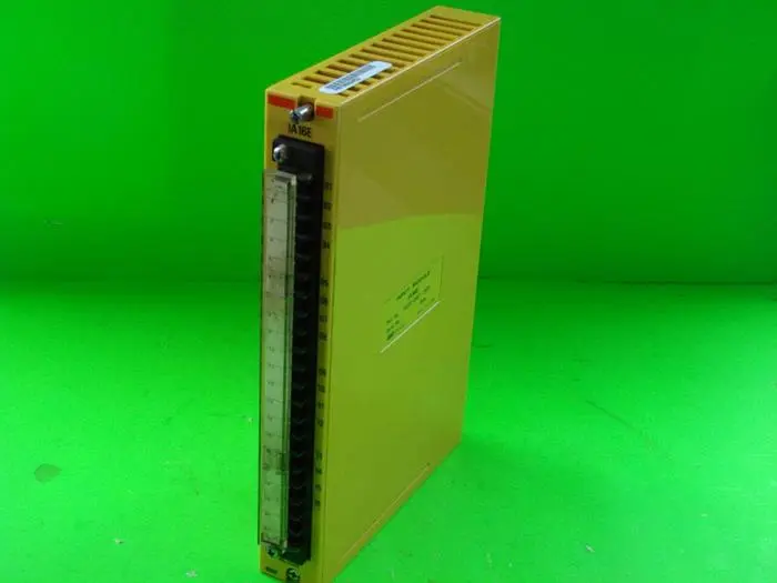 Used FANUC A03B-0801-C425 Circuit Boards Michigan US | Ideal Machinery #598454