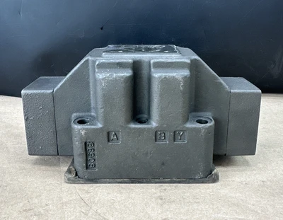 New | in-Stock Denison Hydraulics A4D03 3B03 0303 10A1W01 Valves/Fittings Indiana US | J&J Industrial Supply #1269332