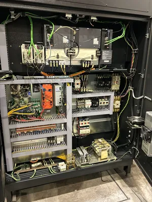 2010 MAZAK SLANT TURN NEXUS 550-3000U CNC Lathes | Machinery Network (5)