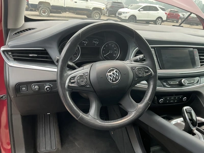 Used 2019 BUICK ENCLAVE SUVs Michigan US | Miedema Asset Management Group #1313009
