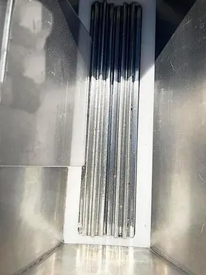 MIMAC BABYDROP Cookie Depositor | Harvest Equipment and Fabrication Inc (11)