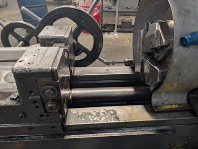 Used _UNKNOWN_ _UNKNOWN_ Bolt Threaders Texas US | IRS Auction #1320704