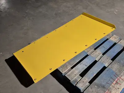 NEW KOMATSU 561-74-61631