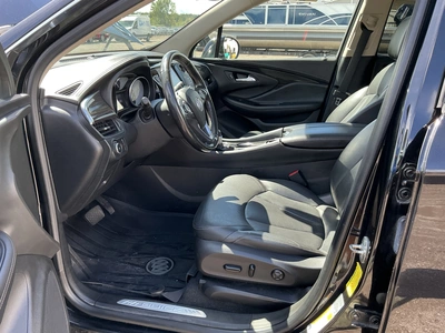 Used 2018 BUICK ENVISION SUVs Michigan US | Miedema Asset Management Group #1483800