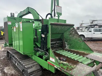 USED 2022 BANDIT INTIMIDATOR 20XPTK