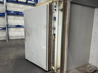 USED 2010 ELIOG KU 400 20-12-12