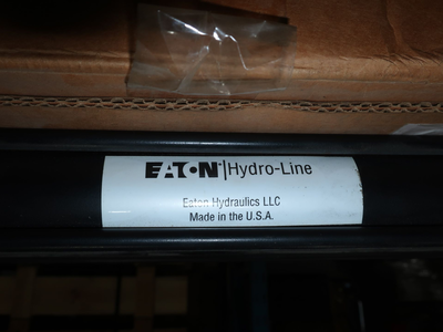 Used _UNKNOWN_ _UNKNOWN_ Cylinders Ohio US | Aucto #1427279