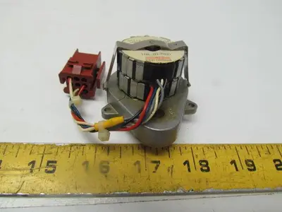 Used SAIA _UNKNOWN_ Speed Reducers | Arrow Industrial #634441