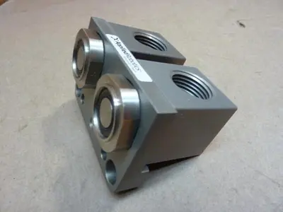 NEW APPLIED ROBOTICS INC 0206-C85A