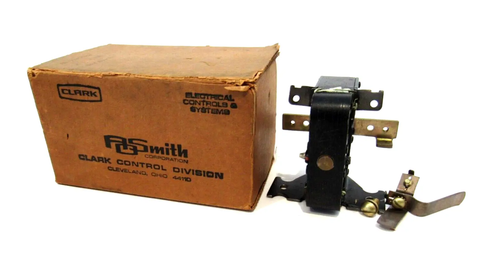 NEW CLARK AO SMITH KPMT-10 SERVICE KIT KPMT10