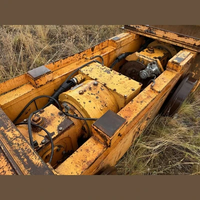 Used _UNKNOWN_ _UNKNOWN_ Locomotives British Columbia CA | Savona Equipment LTD #1170614