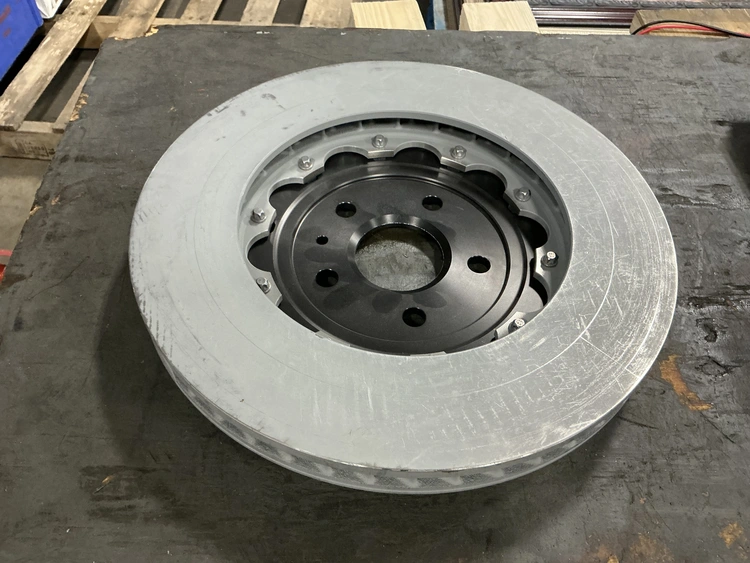 Used _UNKNOWN_ _UNKNOWN_ Automotive Parts Michigan US | Miedema Asset Management Group #1324068