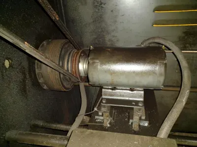 USED ROWE B-40