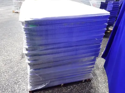 36" X 16" Conveyors
