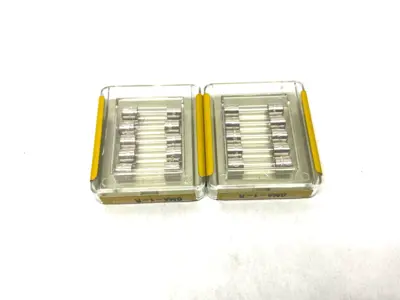 New | in-Stock Bussmann BussFuses Miniature Fuses Fuses Michigan US | Maverick Industrial Sales #1401128