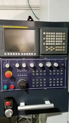 2018 MIGHTY VIPER VTL 600LT VTL VERTICAL CNC | Quick Machinery Sales, Inc. (5)