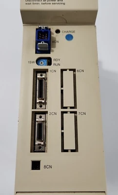 USED Yaskawa SGDC-50AJAY16
