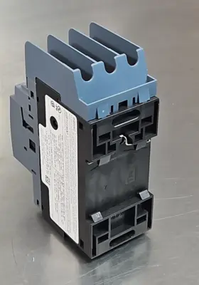 USED Siemens 3RV2